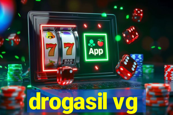 drogasil vg